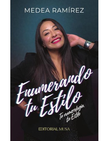 Enumerando tu Estilo:Tu Numerología, tu Estilo