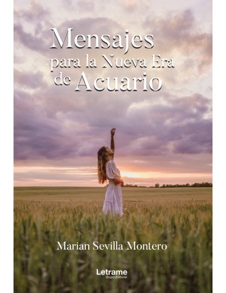 Mensajes para la Nueva Era de Acuario