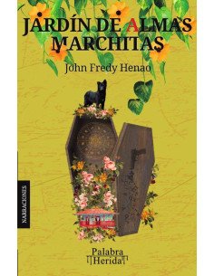 Jardín de almas marchitas