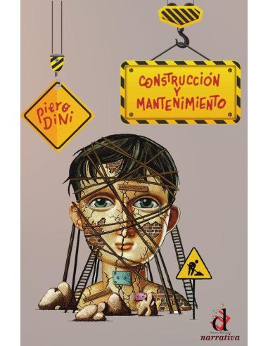 Construcción y mantenimiento