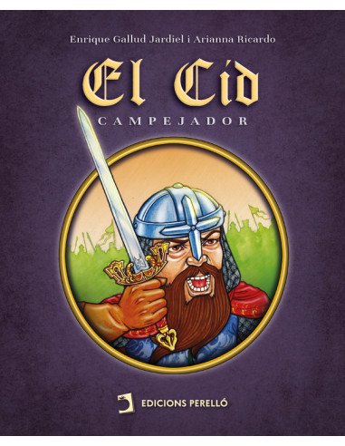 El Cid (còmic)
