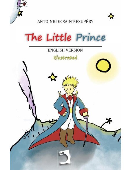 The Little Prince