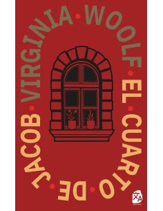 El cuarto de Jacob:Nueva traducción al español