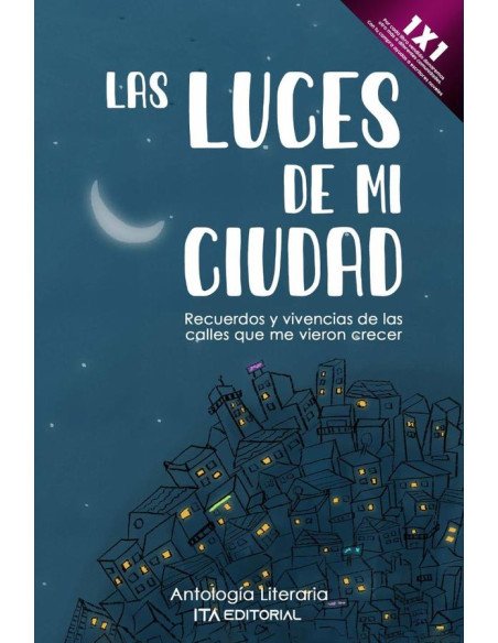 Las luces de mi ciudad