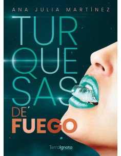 Turquesas de fuego