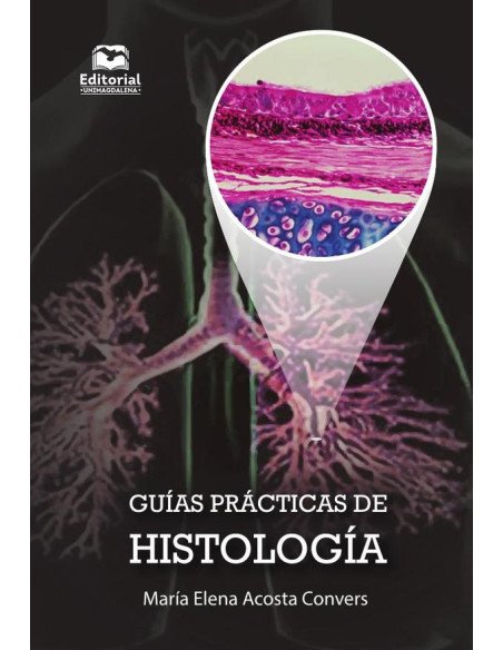 Guías prácticas de histología