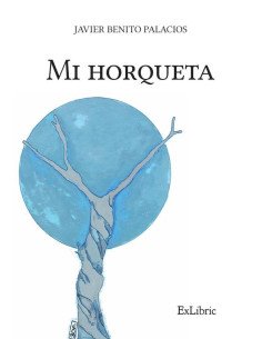 Mi horqueta