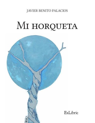 Mi horqueta