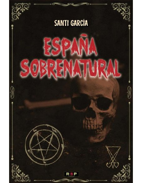 España Sobrenatural