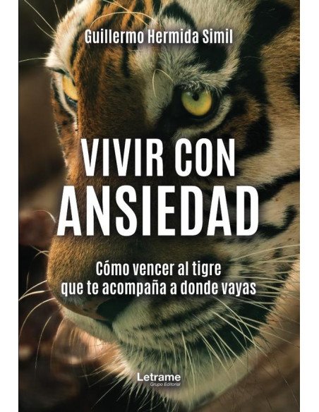 Vivir con ansiedad