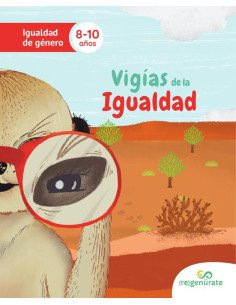 Vigías de la igualdad