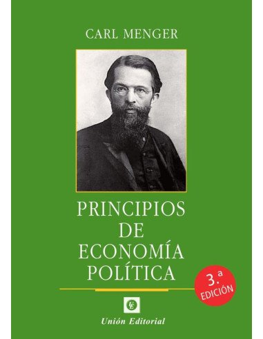 Principios de economía política (uepod)