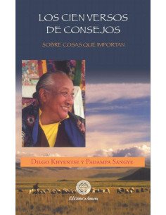 Los cien versos de consejos