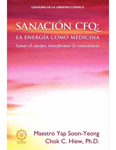 Sanacion cfq