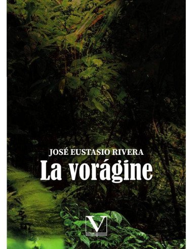 La vorágine
