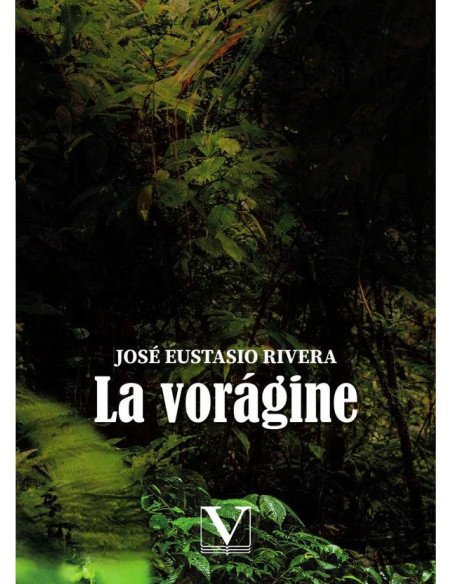 La vorágine