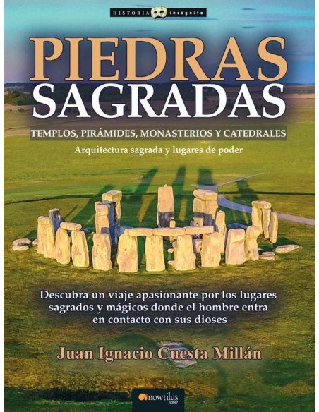 Piedras sagradas