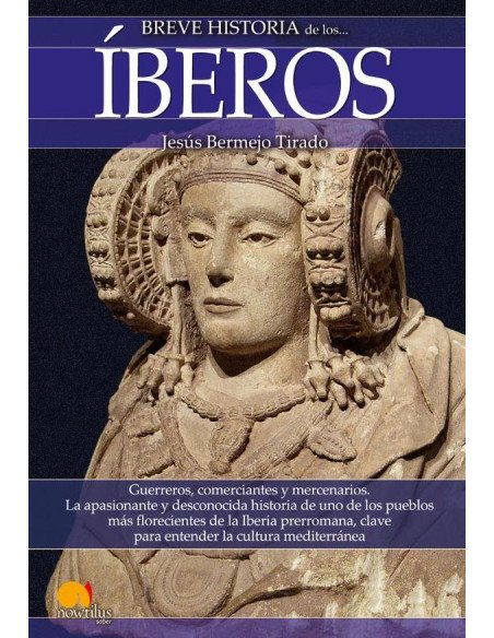 Breve historia de los íberos