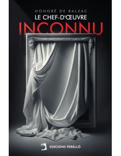 Le Chef-d’œuvre inconnu