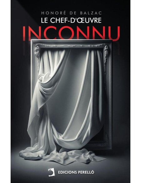 Le Chef-d’œuvre inconnu