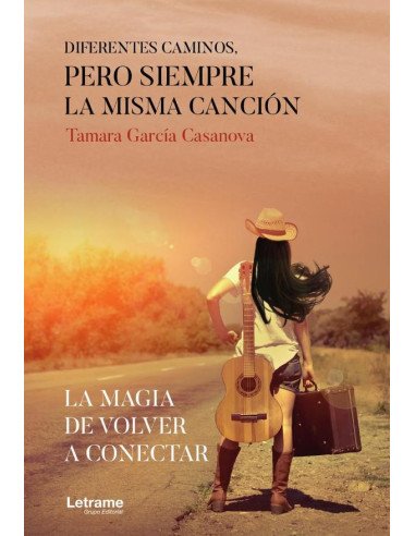 Diferentes caminos, pero siempre la misma canción