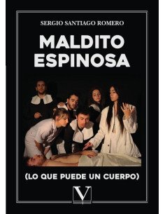 Maldito Espinosa