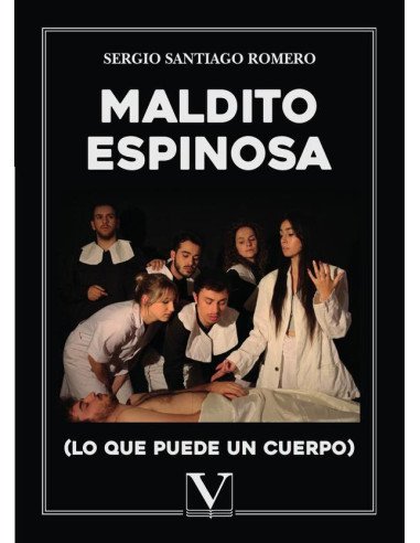 Maldito Espinosa