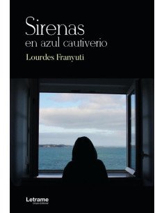 Sirenas en azul cautiverio