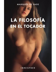 La filosofía en el tocador