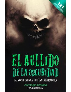 El aullido de la oscuridad