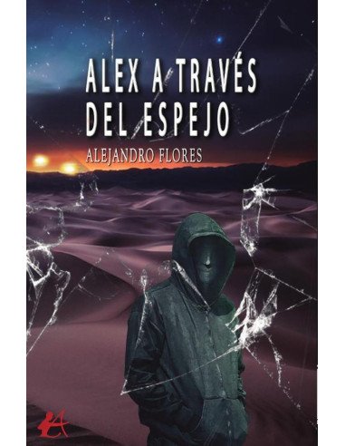 Alex a través del espejo