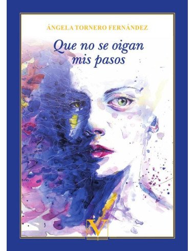 Que no se oigan mis pasos