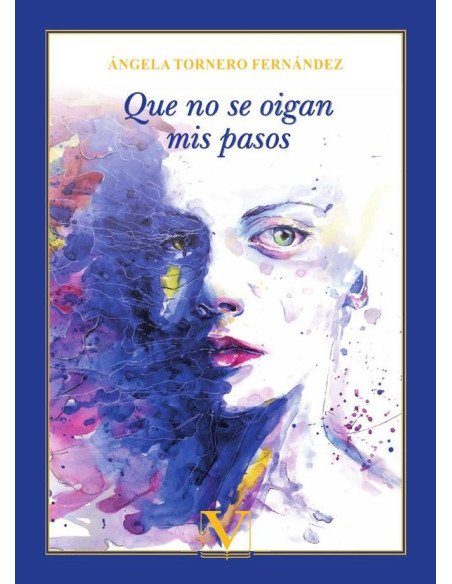 Que no se oigan mis pasos
