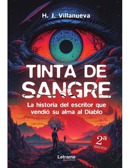Tinta de sangre