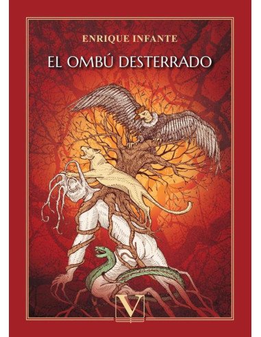 El ombú desterrado