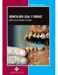 Odontología legal y forense