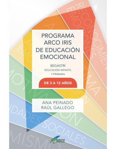 Programa Arco Iris:Begastri: de 3 a 12 años