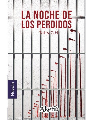 La noche de los perdidos