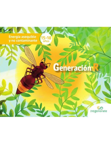 Generación R