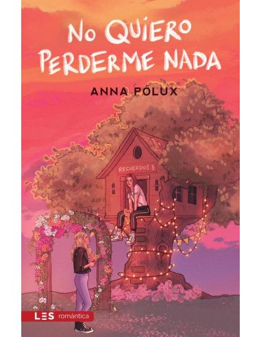 No quiero perderme nada (Recuerdos III):(Bolsillo)