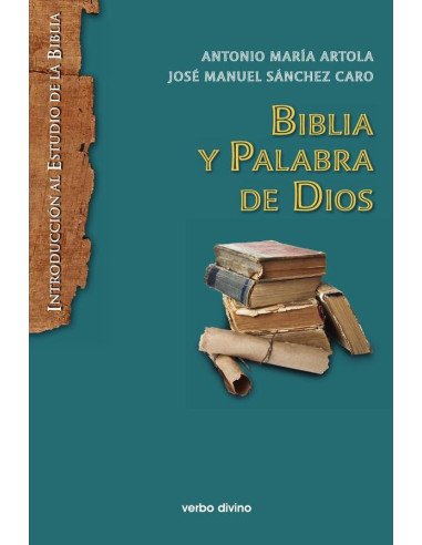 Biblia y Palabra de Dios