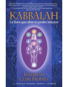 Kabbalah:La llave que abre tu poder interior