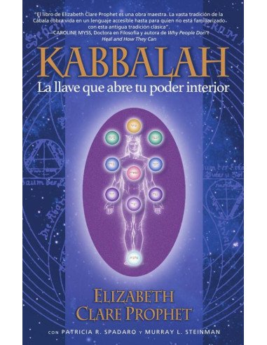 Kabbalah:La llave que abre tu poder interior