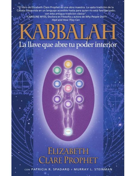 Kabbalah:La llave que abre tu poder interior