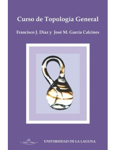 Curso de Topología General