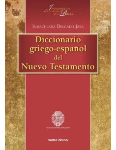 Diccionario griego-español del Nuevo Testamento