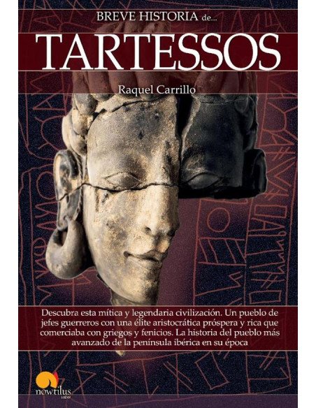 Breve historia de Tartessos