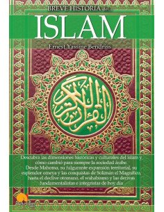 Breve historia del islam