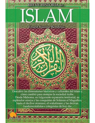 Breve historia del islam