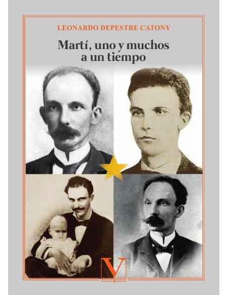Martí, uno y muchos a un tiempo